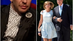 Dezamăgirea cruntă pe care Carmen Iohannis i-a provocat-o lui Stephan Pelger. Ce relație exista între cei doi