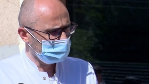 Cele mai mari surse de infectare cu noul coronavirus. Ce a descoperit un medic român după ce a vorbit cu pacienții