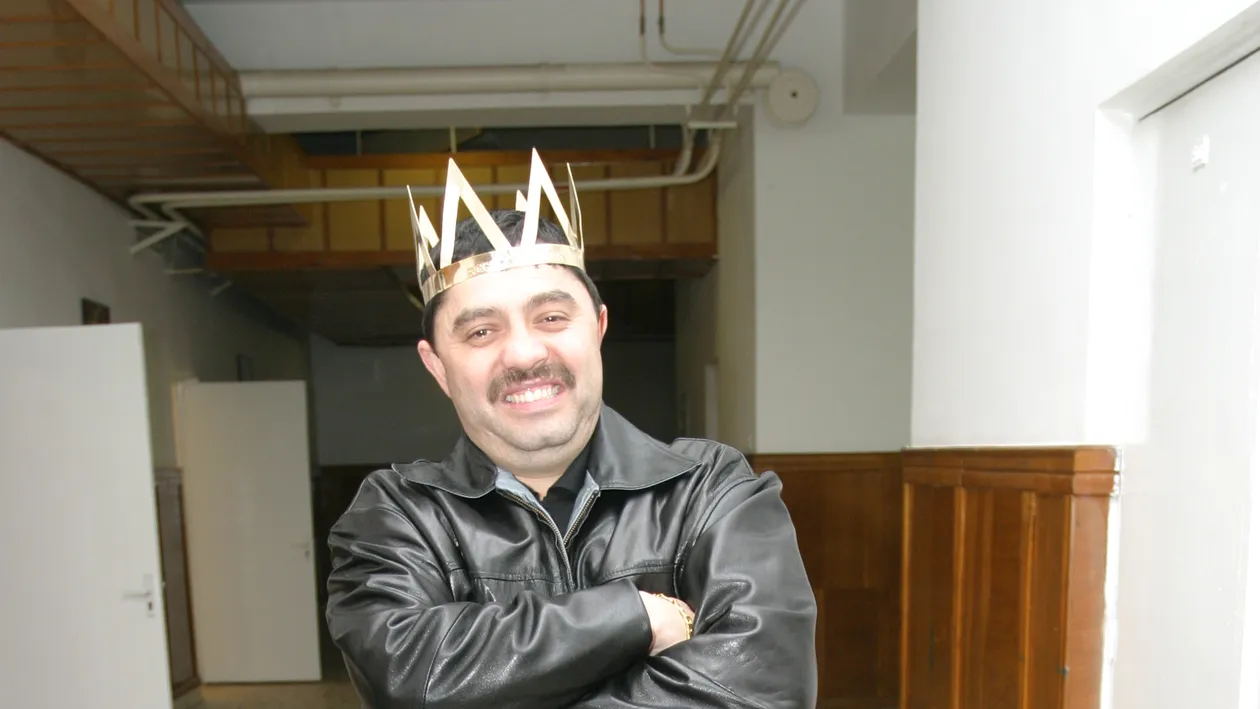 De cate ori calca stramb, Guta ii cumpara Narcisei diamante si genti de firma! Vezi cat il costa pe manelist impacarile cu sotia!