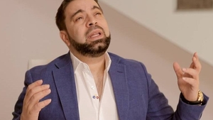 Florin Salam, implicat într-un dosar de proxenetism: „Vezi că te vrea să-i fii companie în seara asta”