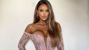 Cum de a apărut Bianca Drăgușanu la nunta Claudiei Puican cu Armin Nicoară, deși nu sunt prieteni: „Îți dai seama că mă simt onorată”