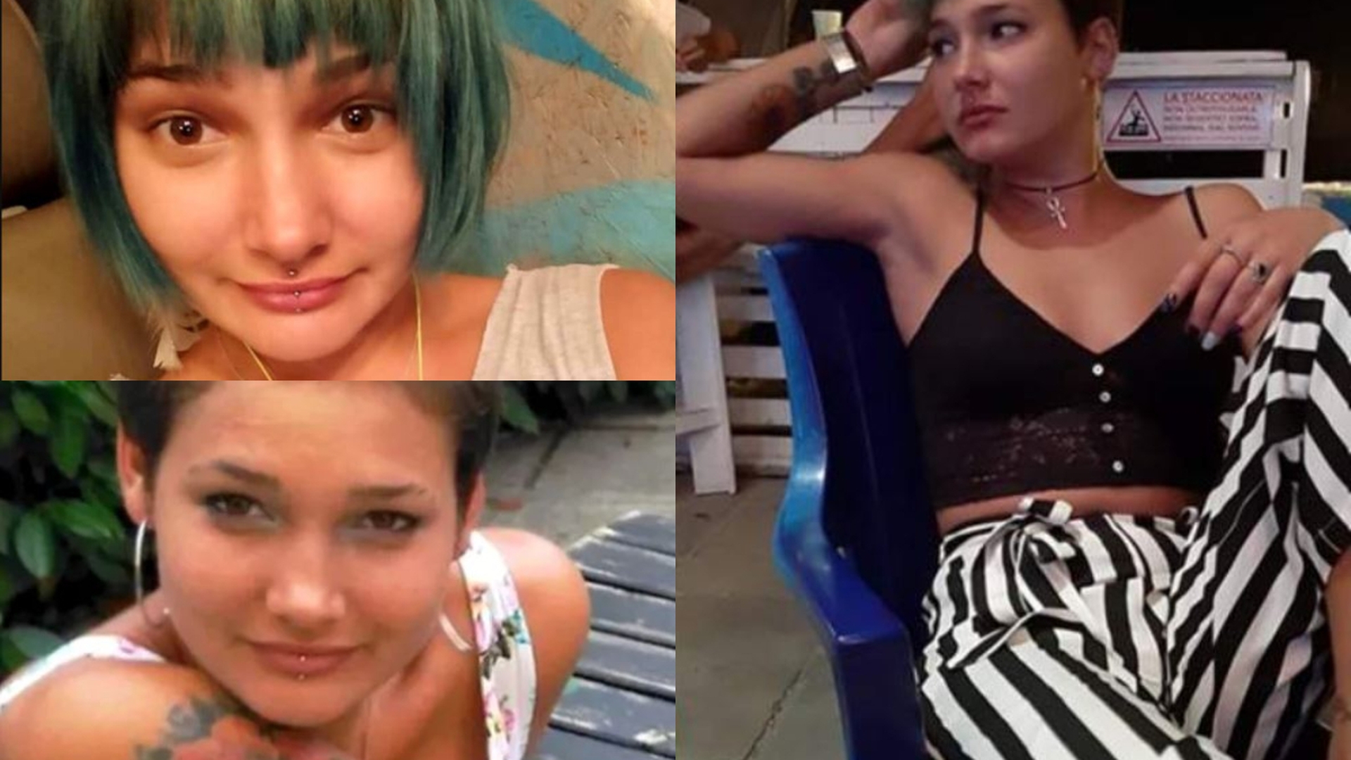 Detalii ireale ieșite la suprafață în cazul sportivei Andreea Rabciuc, românca dispărută în Italia în urmă cu 2 ani. Cele 4 întrebări la care anchetatorii caută răspunsuri