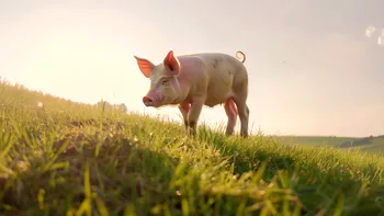 Alertă într-o țară din Europa! Focarul de pestă porcină africană face ravagii