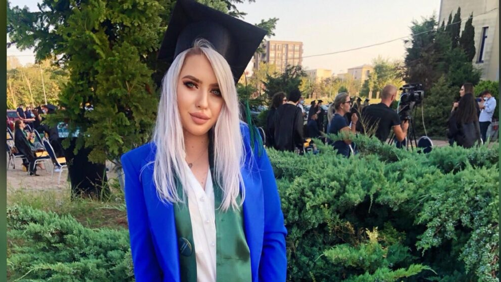 Sfârșit tragic pentru Diana! Tânăra din Constanța visa să devină medic, însă boala a răpus-o 