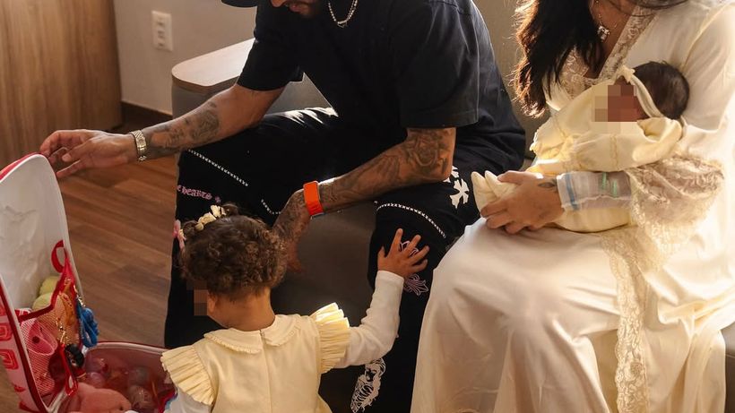 Vestea momentului în showbiz! Au devenit părinți pentru a doua oară