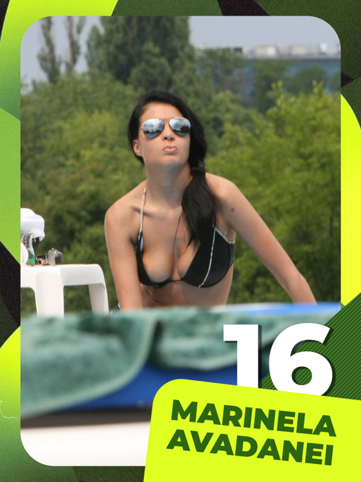 Top 40 sexy vedete în patru labe! Rar vezi așa ceva! Laura Cosoi, Andreea Mantea, Lora și Bianca Drăgușanu, îngenuncheate!