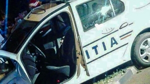 Breaking! Doi polițiști au murit în urmă cu puțin timp într-un accident care a avut loc în Brăila