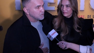 Leonard Doroftei a devenit bunic pentru prima dată: ”Mănușile sunt pregătite!”