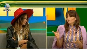 Se încing spiritele la Kanal D! Cristina Șișcanu și Grațiela Duban, față în față după scandalul de la Survivor România: „Nu știu ce as putea să...”