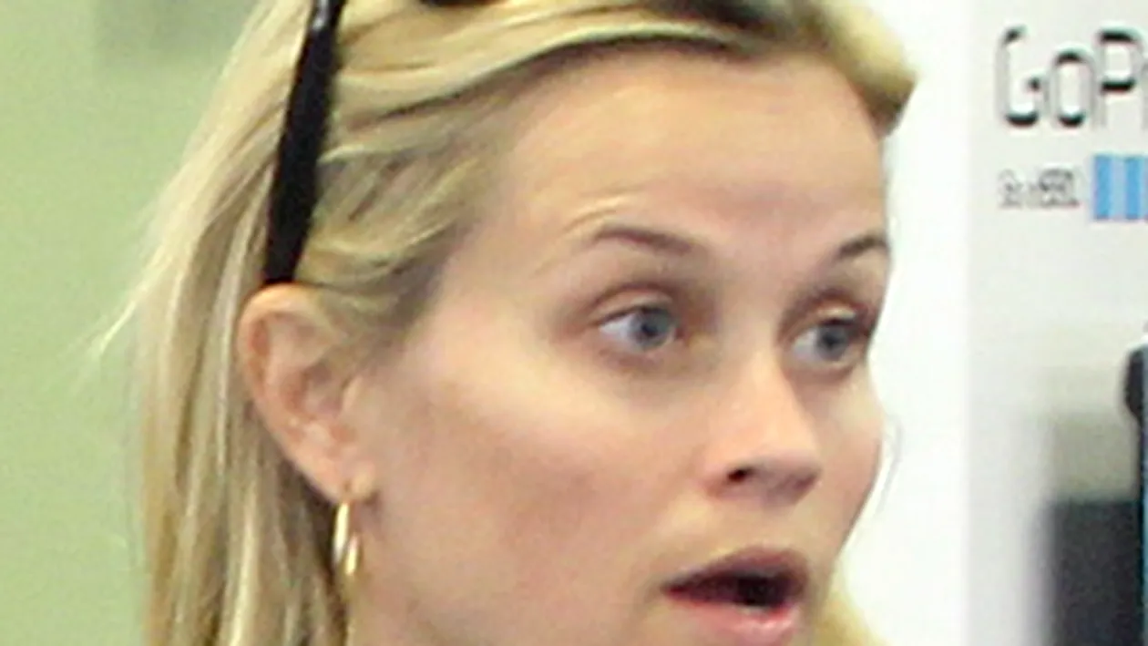 Reese Witherspoon a fost indragostita de Johnny Depp! Afla cum suspina dupa dragostea lui!