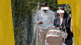 Fostul concurent de la Survivor, relaxat pe telefon, soția cu tot „greul”! După aventura din Dominicană, viața revine la normal