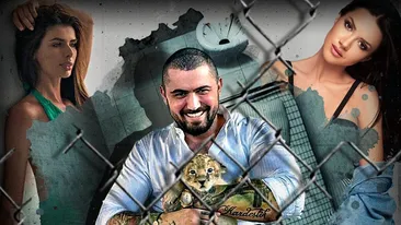 BREAKING NEWS. Ex-iubitul milionar al sexoaselor de la ”Fermă” a fost arestat în Turcia: ”Mă duc din nou la închisoare!”