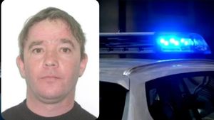 Alertă în România! Andrei a dispărut fără urmă. Cine îl vede, să sune la 112