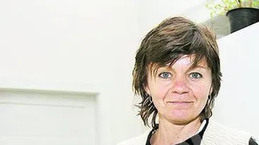 CANCAN a stat de vorba cu femeia care face reclama la proiectul minier Rosia Montana: Sunt reala!