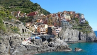 Vila de vis cu piscină și vedere la mare se vinde cu doar 75.000 de euro! Țara în care astfel de proprietăți au prețuri incredibile