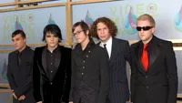 Doliu în muzică! Bob Bryar, bateristul trupei My Chemical Romance, a murit la 44 de ani