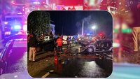 Accident grav în Vâlcea, din cauza vitezei! Un șofer de 25 de ani și două tinere de 17 ani au murit