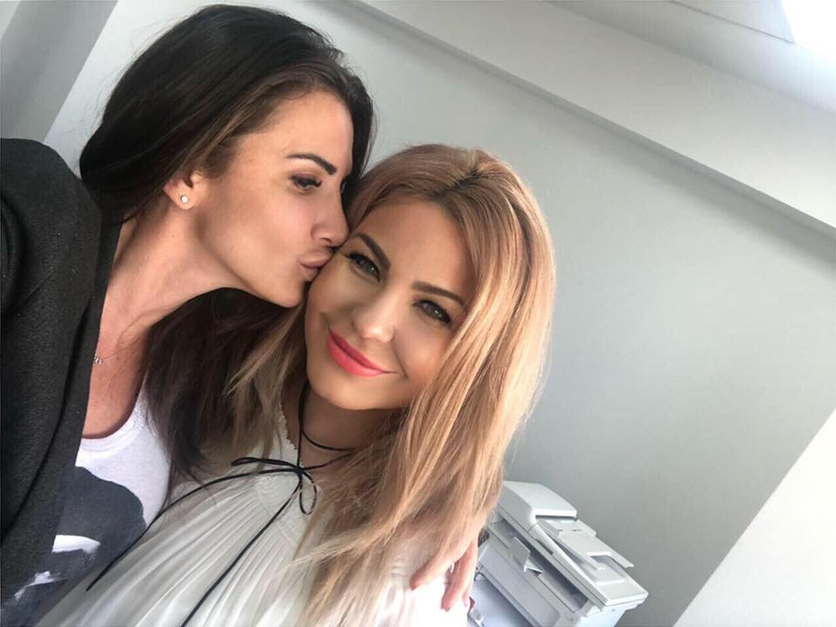 Mara Bănică a spus dieta care a ajutat-o să slăbească 15 kilograme. Este simplu de ținut