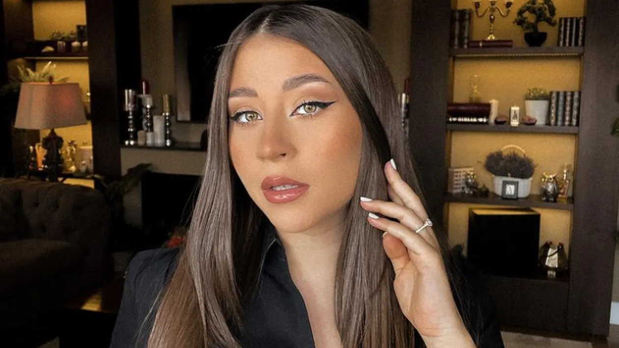 Nicole Cherry, prima imagine cu fetiţa sa. În ce ipostază emoţionantă au apărut cele două