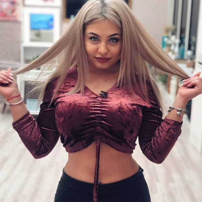 Cum arată acum „Plușica” de la Puterea Dragostei, ex-iubita lui Culiță Sterp. Din ce câștigă bani în 2026, la 7 ani de participarea la reality show-ul de la Kanal D