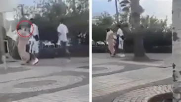 O polițistă din România, eroină în Tenerife! Cum a reușit să prindă doi hoți, în timpul vacanței