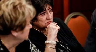 Monica Pop, dată afară din restaurant de un angajat nervos. Motivul este IREAL: „S-a purtat execrabil”