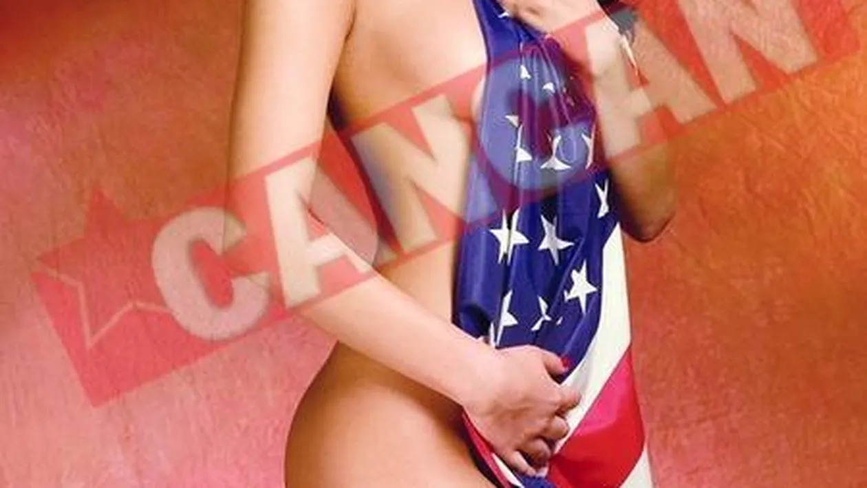 Giulia isi doreste sa se destrabaleze la Amsterdam