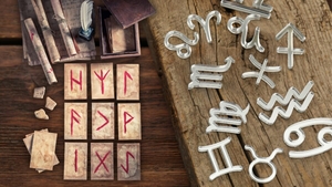 Horoscop rune azi, 10 iulie 2026. O zodie trebuie să lase orgoliul deoparte. Acolo se ascunde marele câștig