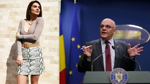 Ellie White, “ploaie” de jigniri la adresa lui Raed Arafat și a altor oficiali: “Jegurilor, suntem doar niște muritori de foame”