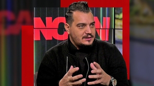 Bursucu’ se însoară, dar sarcina care-i revine îl ”dărâmă”: “E cel mai rău lucru care se poate întâmpla!”