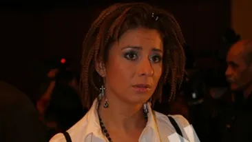 Anamaria Prodan, scandal-monstru din cauza lui Florin Salam! Du-te-n p..a mea de sarac!. Sincer, cred ca esti beata!. S-a lasat cu injuraturi si jigniri