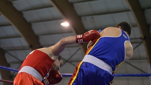 Așteptări mari de la pugiliștii români la Campionatul European Under 22  de la Târgu Jiu!