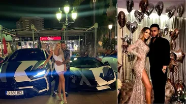 Bianca Drăgușanu se teme de Alex Bodi? Decizia importantă luată la întoarcerea în România din vacanța exotică petrecută alături de Gabi Bădălău | VIDEO