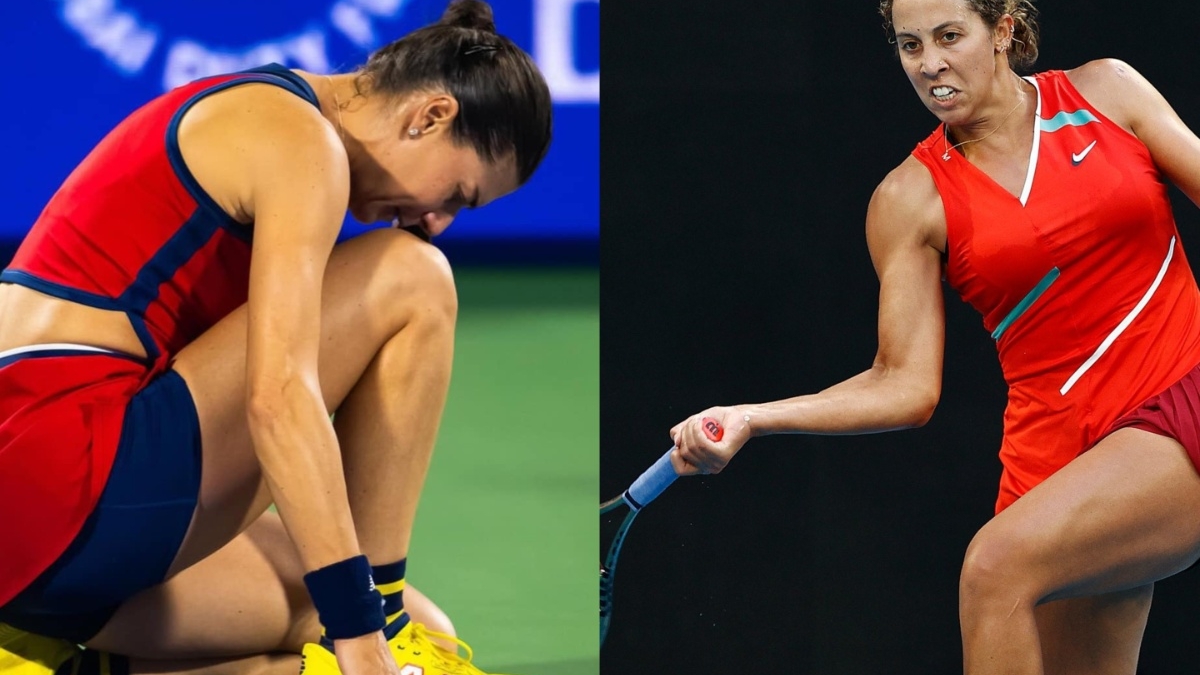 Înfrângere dureroasă pentru Sorana Cîrstea! Românca a fost eliminată de Madison Keys în urma unui joc fără istoric