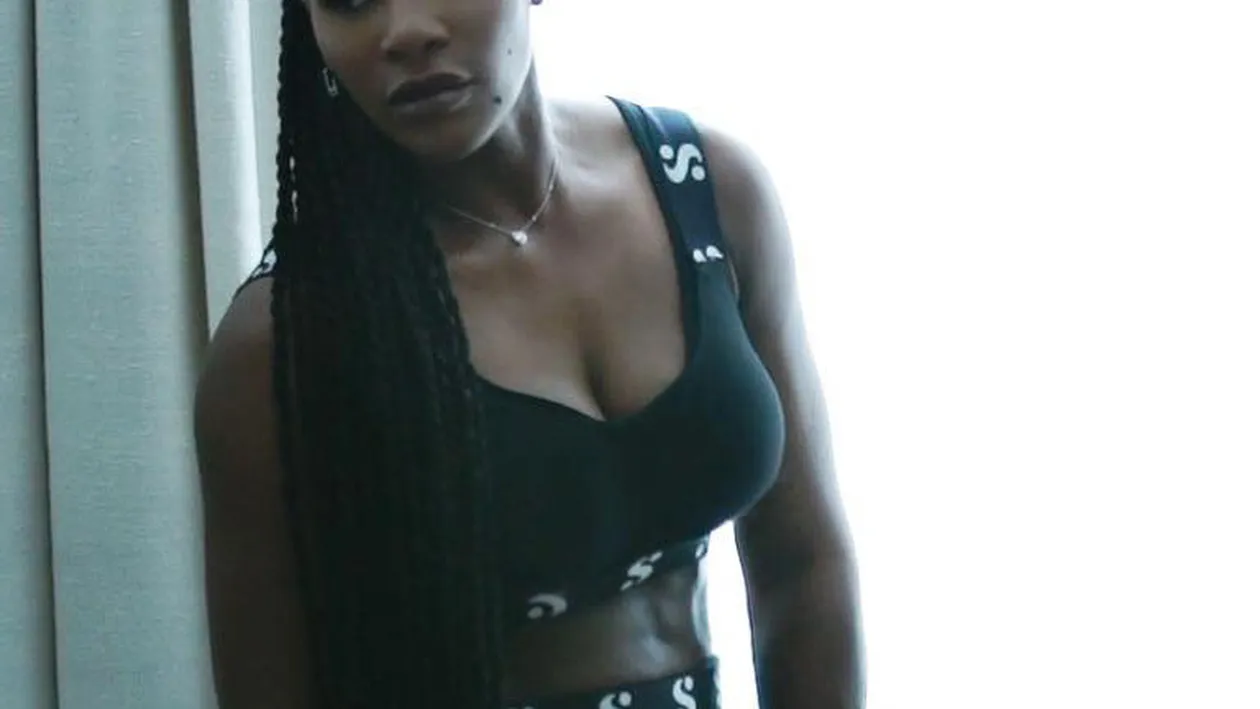 Serena Williams a fost chemată să lupte în wrestling: Trebuie să i se dea o şansă