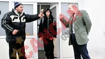 Director acuzat ca-si educa elevii cu pumnul