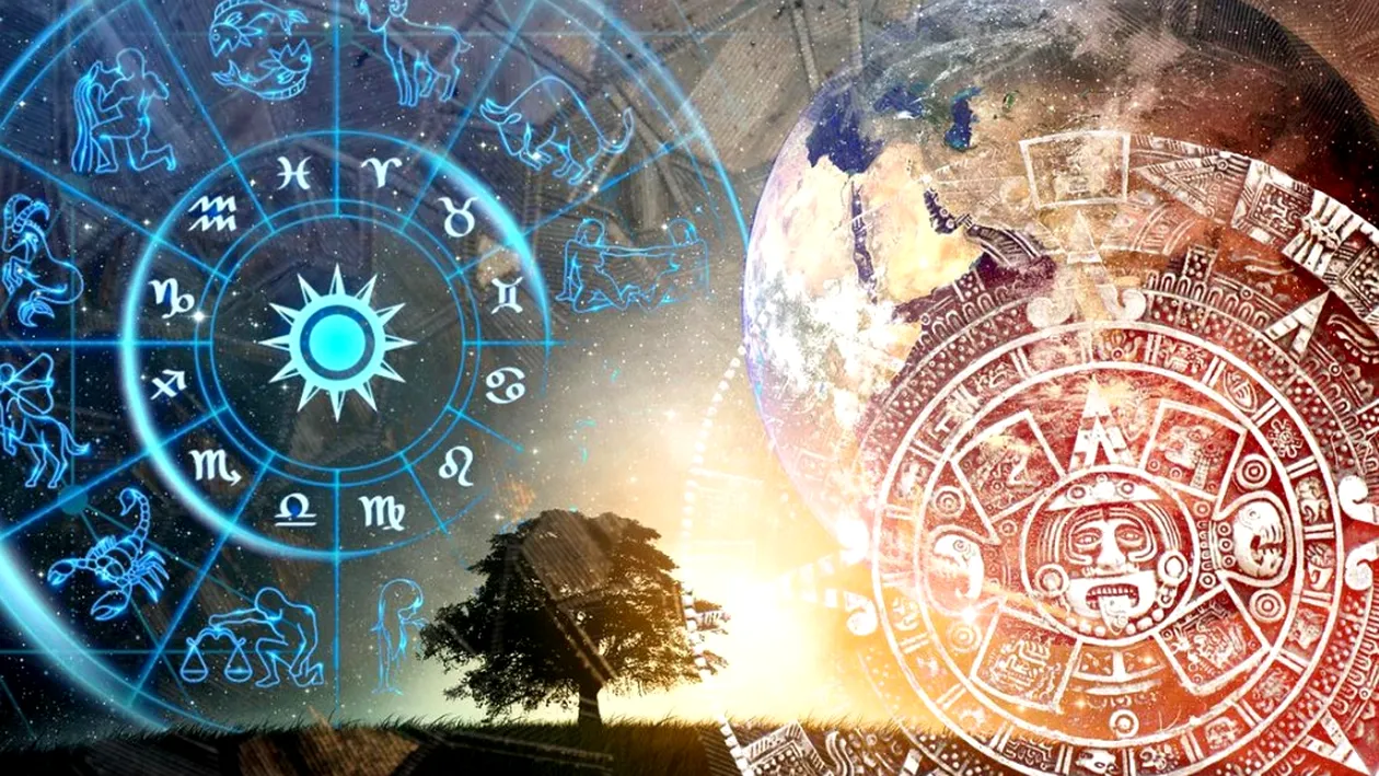 Horoscop lunar. Previziuni pentru luna februarie 2019