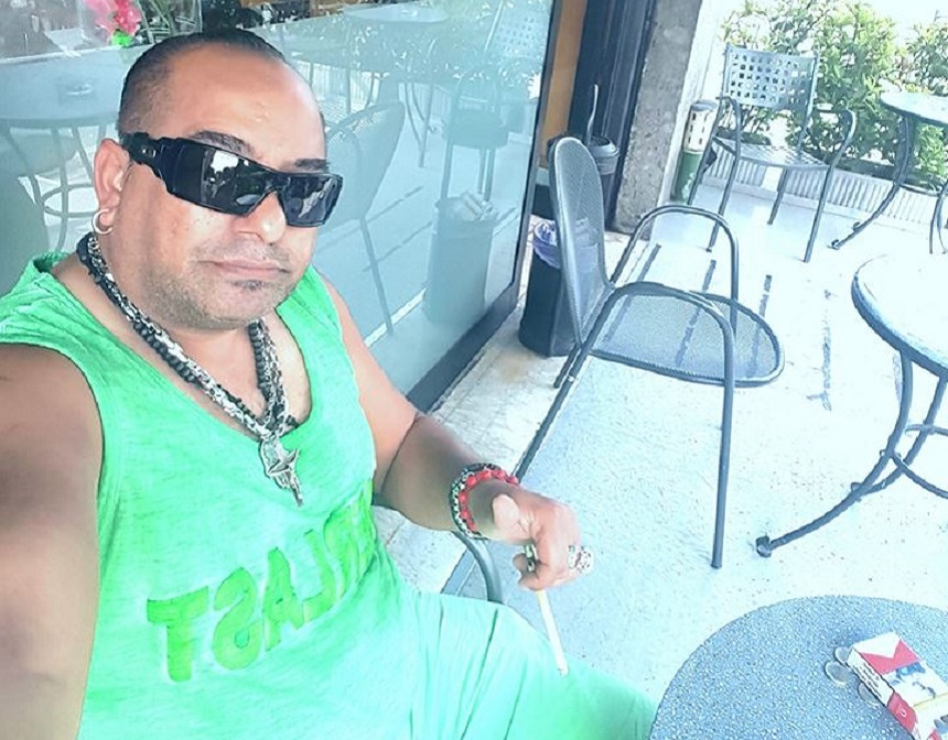 Romeo Fantastick, unul dintre cei mai controversați maneliști de la noi
