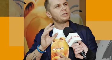 Codin Maticiuc și-a găsit “nașul”! Nu s-ar fi gândit vreodată să recurgă la un asemenea gest. “E belită!”