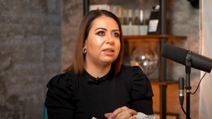 Doliu pentru Oana Roman! La 9 luni de la moartea mamei sale, a pierdut doi prieteni în aceeași zi