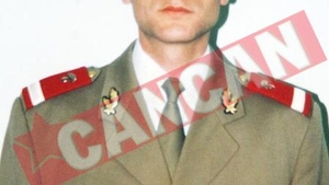 Militarul Marcu a murit pentru banii de tencuiala