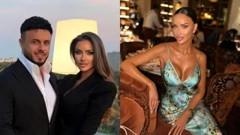 Cine este bărbatul în brațele căruia Bianca Drăgușanu se distrează după despărțirea de Gabi Bădălău. Ce afacere are