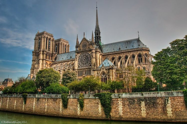 Fostul arhitect șef de la Notre Dame de Paris, sceptic în ceea ce privește reconstrucția: ”În cinci ani nu este posibilă…”