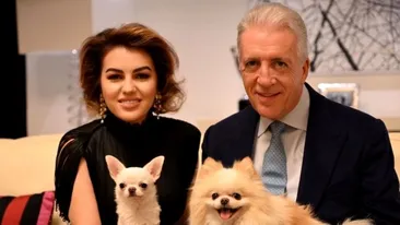 Primă de Crăciun de 17.000 de euro pentru fiecare angajat. Dezvăluirile făcute de Romina Gingașu, soția lui Piero Ferrari, moștenitorul imperiului care îi poartă numele