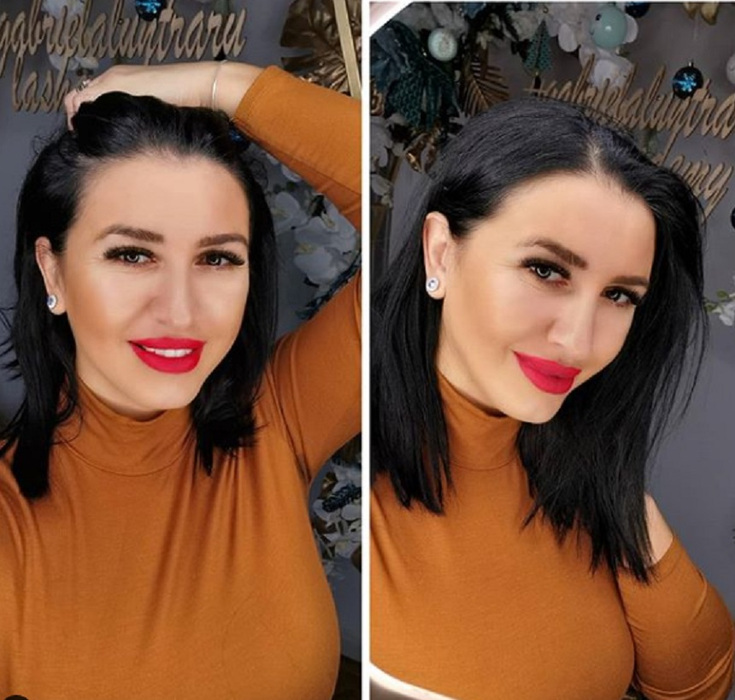 Mirela de la Insula Iubirii, după operațiile estetice
