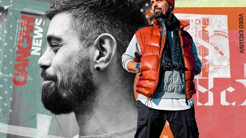 Ce „lecție” a învățat rapper-ul Doc în 25 de ani de carieră. Cum a reușit Vlad Munteanu să rămână actual