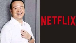 Producătorul Netflix, Lin Qi, a murit la vârsta de 39 de ani, după ce a fost otrăvit cu ceai. Cine este suspectul principal