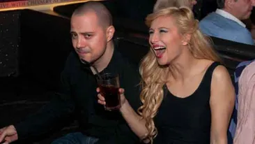 Fostul soţ al Lorei spune tot! Dan Badea: „Când Iulia Vântur face dragoste, face AAAH“