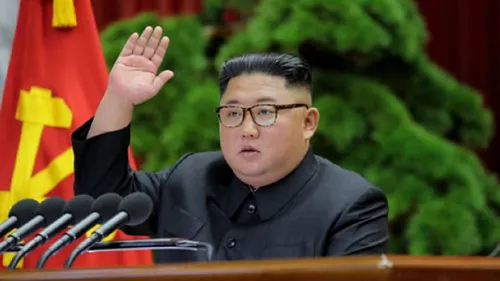 Coreea de Sud, primele informații oficiale despre Kim Jong-un. Mai este sau nu în viață liderul de la Phenian?