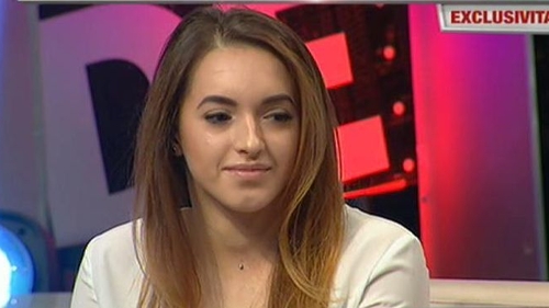 Prima reacție a gimnastei Larisa Iordache, după ce Diana Bulimar a povestit cum a fost fortață să se prefacă bolnavă pentru a-i ceda locul Larisei, la Olimpiadă